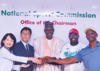 NSC Reiterates FG’s Resolve to Accords All Sports Equal Opportunity