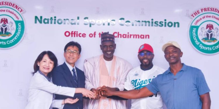 NSC Reiterates FG’s Resolve to Accords All Sports Equal Opportunity