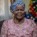 APC Commensurates With National Chairman Over Mother’s Demise