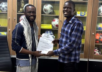 SWAN FCT, Digital Mirroring Concept Seal Media Partnership to Boost Sports Visibility