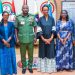 Cooperations: IOM Deputy Director General Showers Praises on Nigerian Government’s Efforts