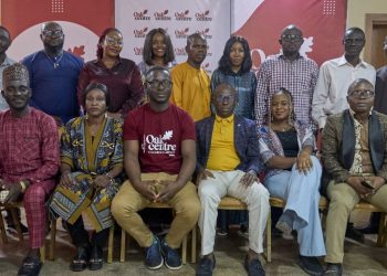 Ork Centre Trains NANMF Members on Combating Disinformation, Misinformation