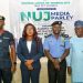NUJ Workshop: CP Ajao Adewale Identifies IIllegal Mining as Act That Fuels Insecurity