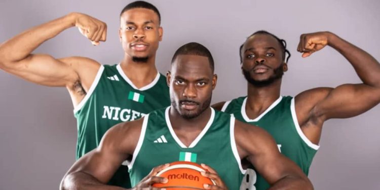 Igoche Mark Fumes at Nigeria’s Afrobasketball Exit