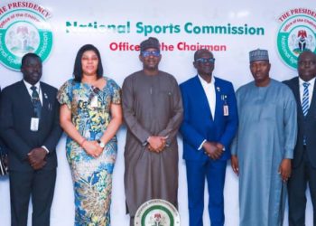 Igoche Mark Fumes at Nigeria’s Afrobasketball Exit