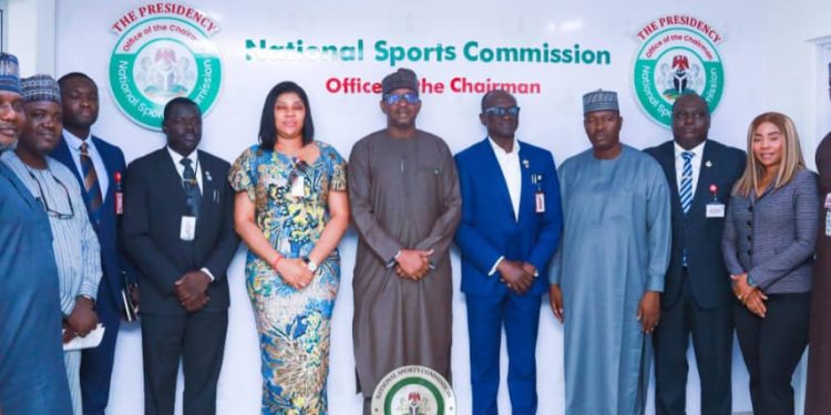 Igoche Mark Fumes at Nigeria’s Afrobasketball Exit