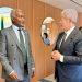 Nigeria, Japan Deepen Bilateral Cooperation at TICAD 9