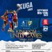 Sports for Unity: KUGA2025 Set to Lightens Abuja