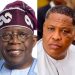 Rep Aguocha Urges FG to Revisit Contractors’ Payment Policy, Warns of Potential Danger
