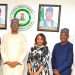 Super Eagles vs Bafana Bafana: Nigeria, South Africa Solidify Ties Ahead of World Cup Qualifier
