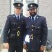 NUJ-FCT Correspondents Chapel Congratulates Partner Ayodeji, as He’s Commissioned into Irish Police Force.