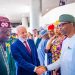 Nigeria, Brazil Deepen Bilateral Relations For Stronger Health, Economic Dev. 