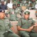 COAS Highlights Importance of Record Keeping & Data Mgt For Operational Efficiency