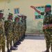 Improve Security: COAS Assures Katsina State of NA Quest to Step up Operations 