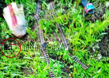 Troops Neutralise Two Bandits, Recover Arms Ammunition in Niger State