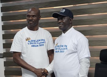 Engr. Joseph Urges FCT Residents, Others to Participate in KUGA 2025 
