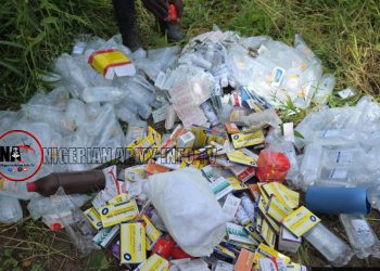 NA Troops of OPHK Take Out  12 Terrorists, Recovered Assorted Arms and Ammunitions 