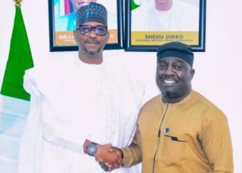 Sports Federations Election: NSC Names Ebhojiaye, Electoral Committee Chairman 