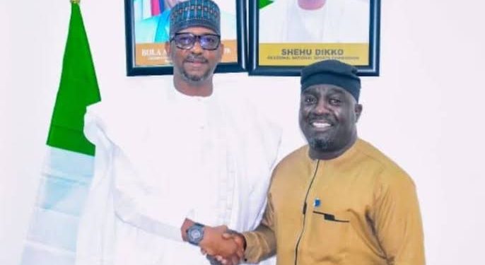 Sports Federations Election: NSC Names Ebhojiaye, Electoral Committee Chairman 