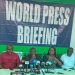 NRC MD Opeifa Apologises to NUJ, Over Assault on Female Journalist