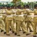 CDCFIB Dismisses 15 Officers of Correctional Service, Demote 59, Discipline Others