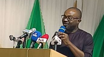 Tunji-Ojo Urges Agencies Under Interior to Strive For Excellence in 2025