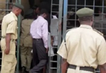 Keffi Jail Break: NCoS CG Orders Thorough Investigation into 16 Inmates’ Escape