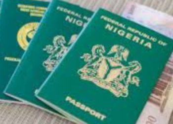 NIS Announces New Prize For Passports to Boost Applications