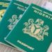 NIS Announces New Prize For Passports to Boost Applications