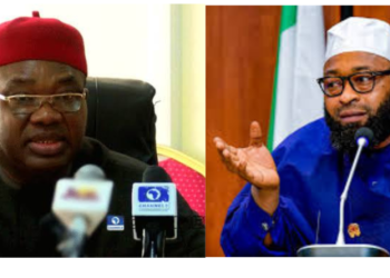 Gov Bago’s Closure of Badeggi Radio an Affront to Democracy–NHRC’s Boss Condemns Action