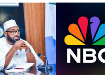 Badeggi FM radio Shut Down: NGE, SERAP Drag Governor of Niger State, NBC to Court