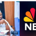 Badeggi FM radio Shut Down: NGE, SERAP Drag Governor of Niger State, NBC to Court