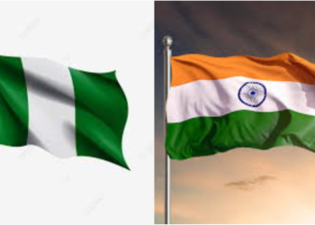 Independence Anniversary: Nigeria Minister of Foreign Affairs, Tuggars Congratulates Indian 