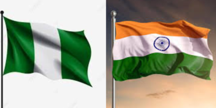 Independence Anniversary: Nigeria Minister of Foreign Affairs, Tuggars Congratulates Indian 