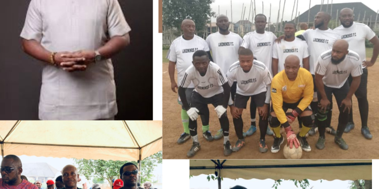 Likeminds’ Clash: Hon. Obetta Harps on Unity Across the Niger