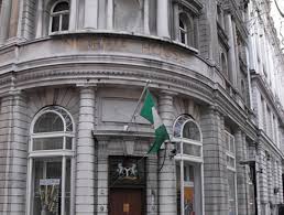 Group Debunks Extortion Claims Against Nigerian High Commission in London