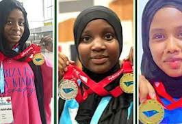 Speaker Abbas Hails Young Nigerians for Winning English Language Contest