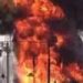TCN Reveals Fire Incident at Egbin Power Affects Transformer