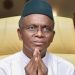 APC Warns Nigerians Against El-Rufai’s Infantile Politics