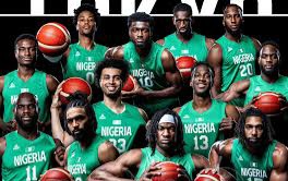 2025 FIBA AfroBasket: NSC Charges D’Tigers to go For Gold, as Team Jets Out to Angola 