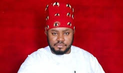 Hon Agbese Lambasts Hon. Auyo Over  Bribery Claims For Bills, Motions in House of Reps