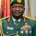 DHQ Clarifies CDS Call For Self-Protection, Says its Not For Citizens to Bear Fire Arms