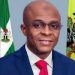 Dantsoho: Boosting Activities at Eastern Ports, Driving FG’s Economic Diversification