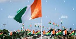 Nigeria Congratulates Republic of Còte D’Iboire on Her Independence Anniversary,