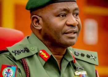 DHQ Clarifies CDS Call For Self-Protection, Says its Not For Citizens to Bear Fire Arms