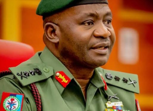 DHQ Clarifies CDS Call For Self-Protection, Says its Not For Citizens to Bear Fire Arms