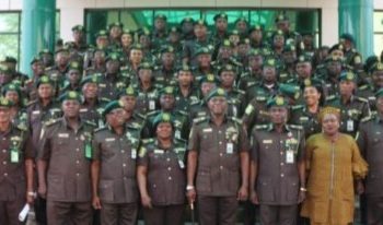 CDCFIB Approves Promotion of 30 ACG of Correction