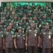 CDCFIB Approves Promotion of 30 ACG of Correction