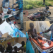 Celebration as Minister of Interior Dr. Tunji-Ojo Unveils Electronic Records System