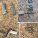 Troops of OPWS Foil Bandit’t Plans in Benue, Recover Weapons